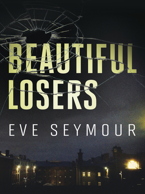 Cover image for Beautiful Losers